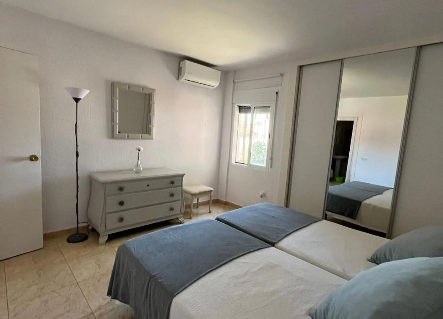 Lovely 2 Bedroom Apartment Near The Beach 0*, Ροκέτας ντε Μαρ Ισπανία