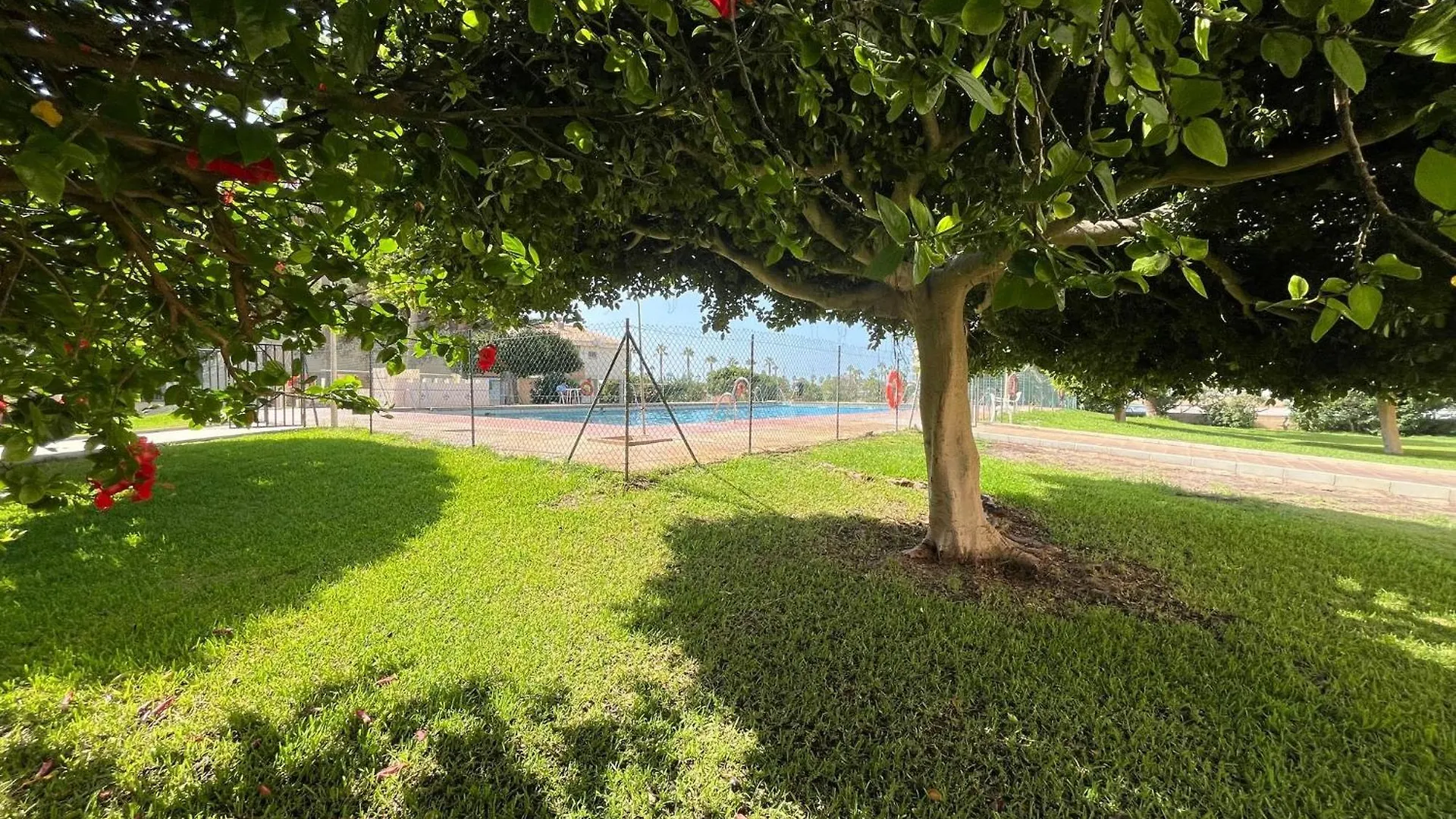Lovely 2 Bedroom Apartment Near The Beach Ροκέτας ντε Μαρ