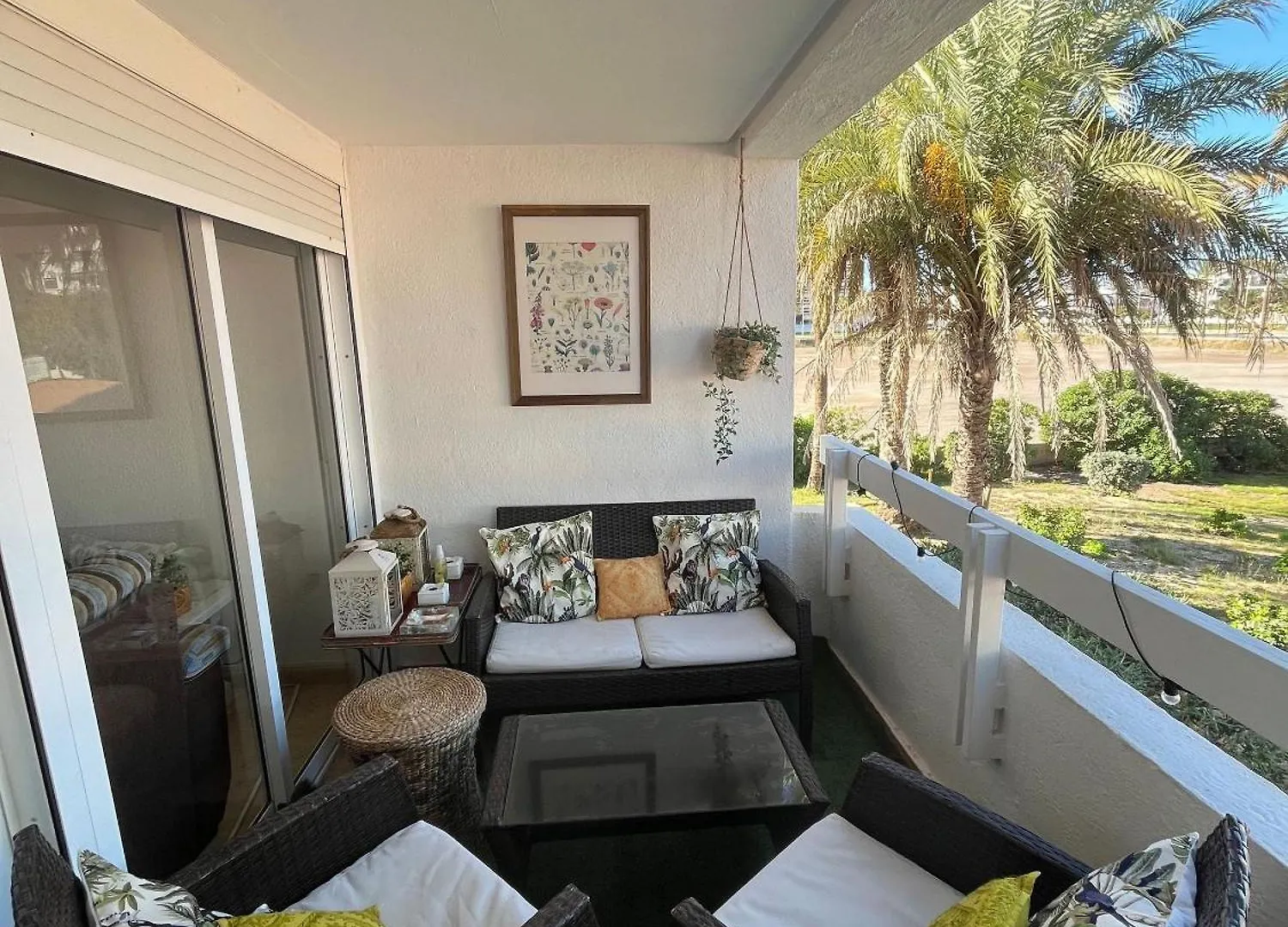 Lovely 2 Bedroom Apartment Near The Beach 0*, Ροκέτας ντε Μαρ Ισπανία